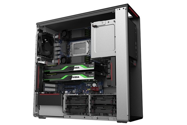 Threadripper Pro: 64 ядра, 128 линий PCIe и поддержка 8-канальной памяти