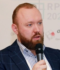 Сергей Юдовский