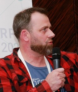 Алексей Быстров