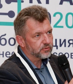 Алексей Лапшин