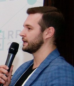 Максим Яцкевич