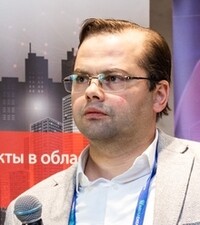 Алексей Цырюльников