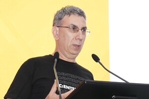 Сергей Нуралиев