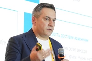 Антон Думин