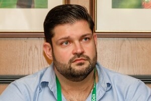 Александр Сысоев