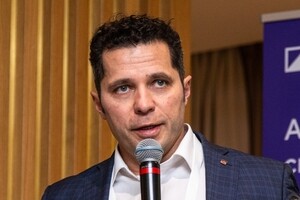 Геннадий Гребеник