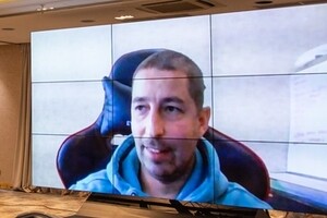 Алексей Лукьянов