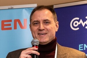 Сергей Родионов