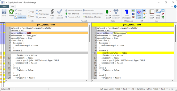 Отслеживать историю изменения объектов 