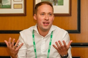 Максим Березин