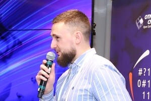 Егор Донцов