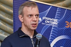 Борис Рабинович