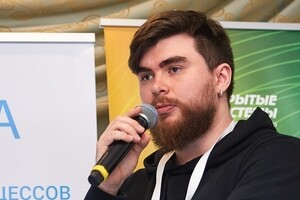 Никита Тимошик