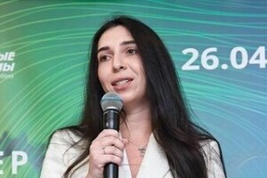 Елизавета Поваляева