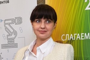 Екатерина Федотова