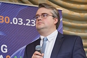 Глеб Данилов