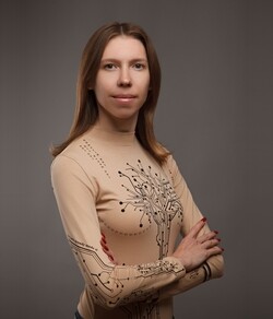 Маргарита Конных