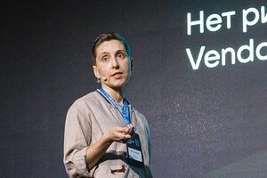 Ольга Свитнева