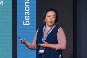 Ольга Латыпова