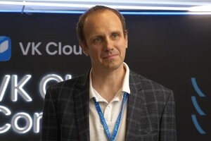 Борис Фролов