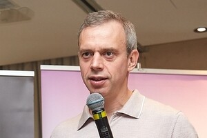 Борис Рабинович