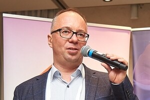 Михаил Александров