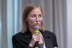 Ольга Поторочина