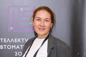 Марина Кормщикова