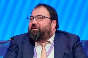 Максут Шадаев