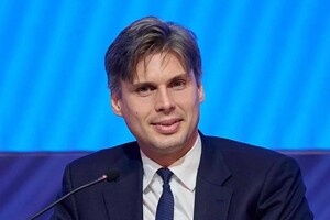 Дмитрий Баканов