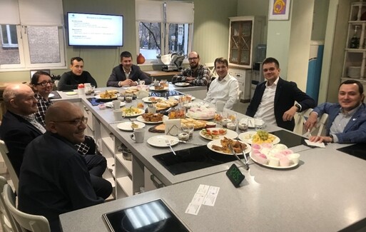 Сергей Громов: «Мы проверяем информацию, чтобы получить достоверную картинку российского BI»