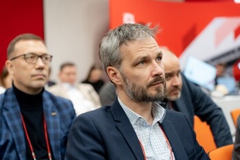 «Начали год с командой лидеров рынка»: итоги панельных дискуссий ICL Open Day