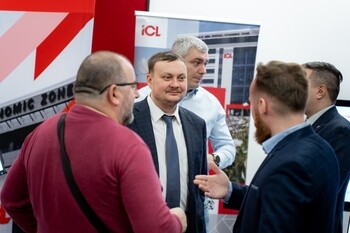 «Начали год с командой лидеров рынка»: итоги панельных дискуссий ICL Open Day