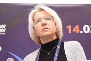 Ольга Воронцова