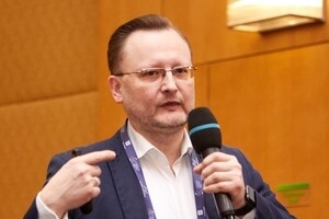 Евгений Быков