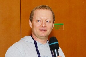 Николай Шевцов