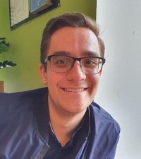 Вадим Горожанкин