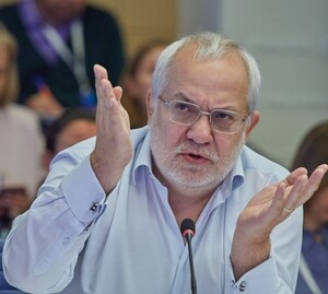 Дмитрий Завалишин