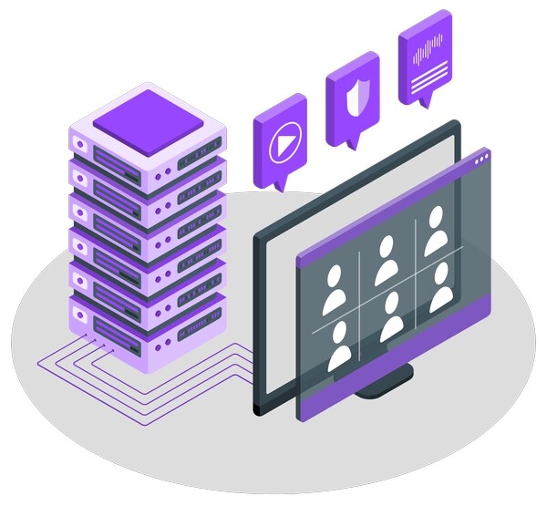 Эволюция ВКС: от объединенных коммуникаций к объединению коммуникаций