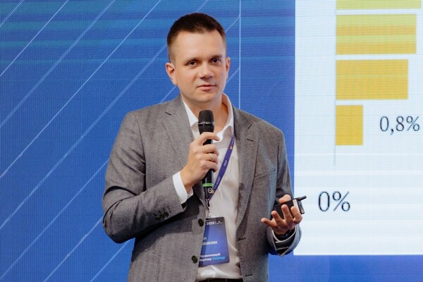 ViRush 2024 стал крупнейшей моновендороной конференцией в сфере российского BI