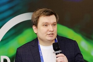 Игорь Галанов