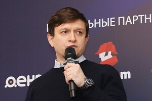 Антон Балагаев