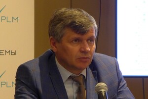 Сергей Козлов