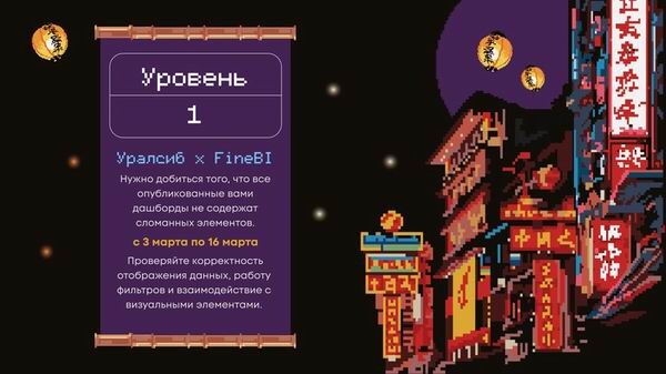 «Уралсиб»: улучшение аналитики через геймификацию