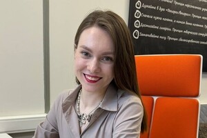 Анастасия Корниенко