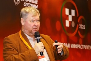 Игорь Дорофеев