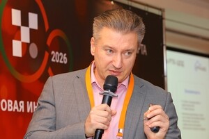 Алексей Забродин