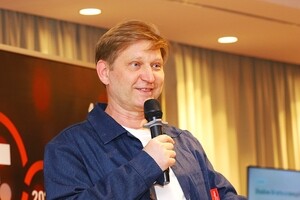 Денис Батранков