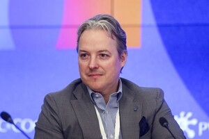 Михаил Пеньковский