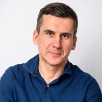 Алексей Чистяков, технический директор компании Bercut